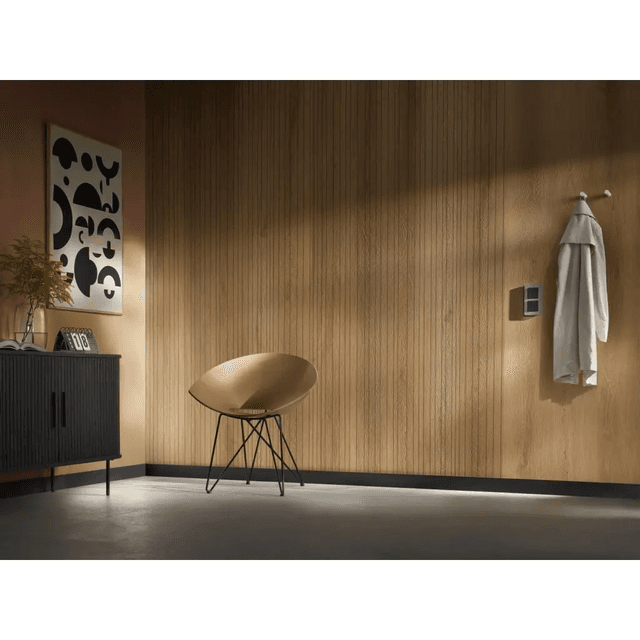 Płyta ścienna Fluted Asturia 210, 5905167882276, Modee