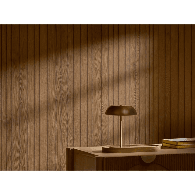 Płyta ścienna Fluted Asturia 210, 5905167882276, Modee