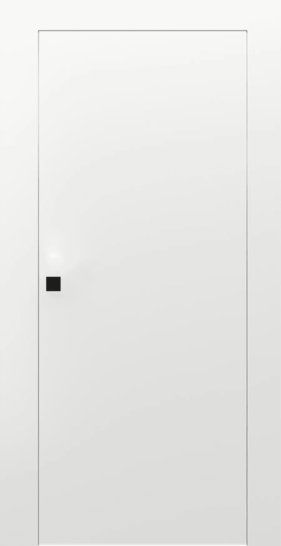 Drzwi PORTA HIDE 1.1 do systemu przesuwnego 80cm, SPA1110S08LBP0AS00H000, PORTA