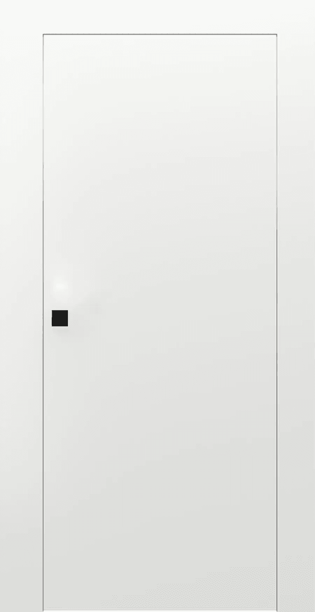 Drzwi PORTA HIDE 1.1 do systemu przesuwnego 80cm, SPA1110S08LBP0AS00H000, PORTA