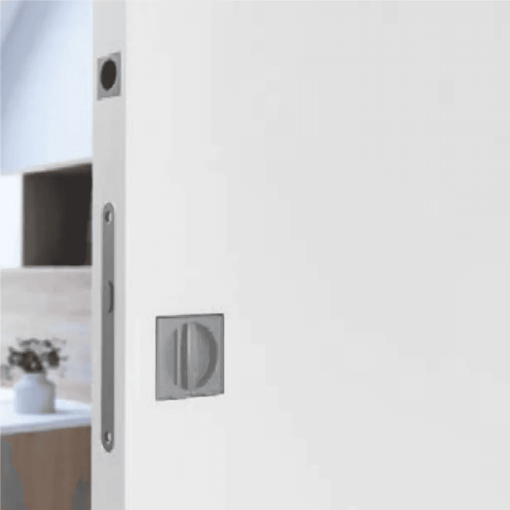 Drzwi PORTA HIDE 1.1 do systemu przesuwnego 80cm, SPA1110S08LBP0AS00H000, PORTA