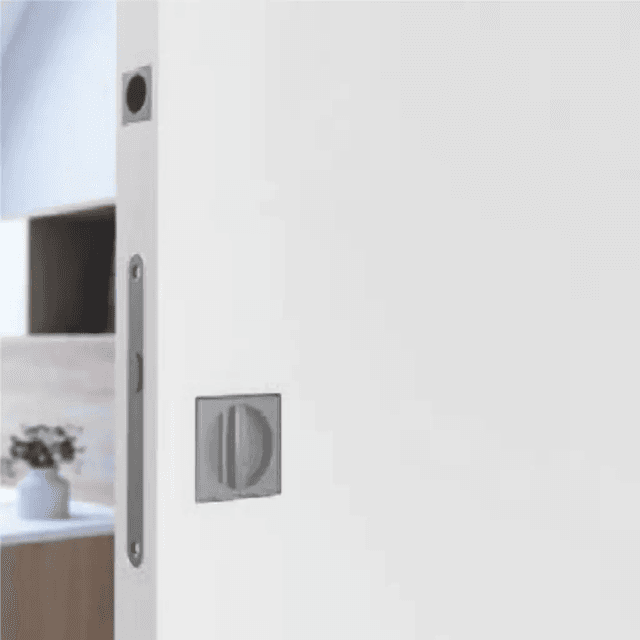 Drzwi PORTA HIDE 1.1 do systemu przesuwnego 80cm, SPA1110S08LBP0AS00H000, PORTA