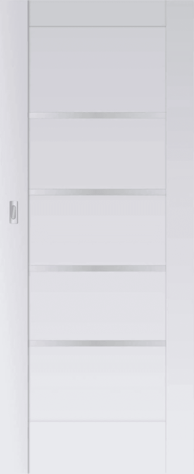 Drzwi przesuwne Verte Home G.4 80cm, SPAHG40S08DBI0AS0KA300, PORTA