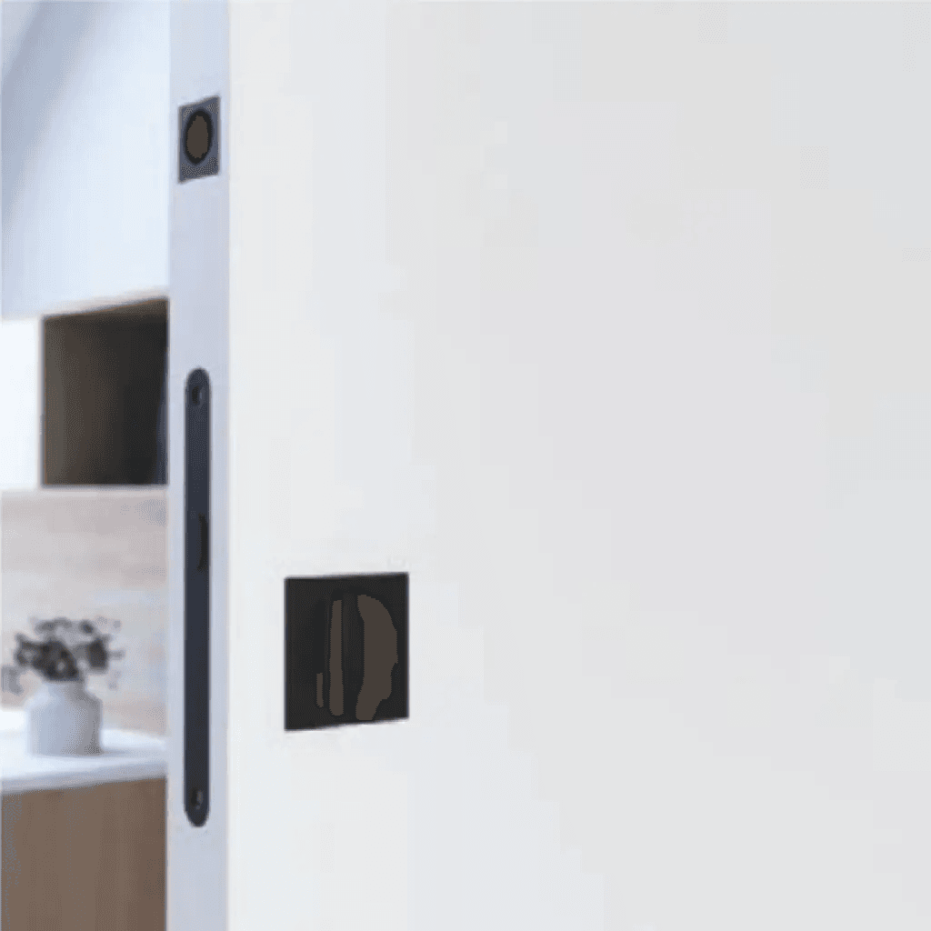 Drzwi PORTA HIDE 1.1 do systemu przesuwnego 80cm, SPA1110S08LBP0C500H000, PORTA