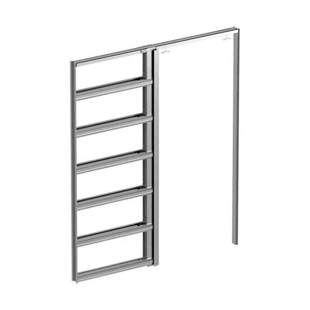 Kaseta do systemu przesuwnego KOMPAKT Porta 90, OPWUW0MU09000000000000, PORTA