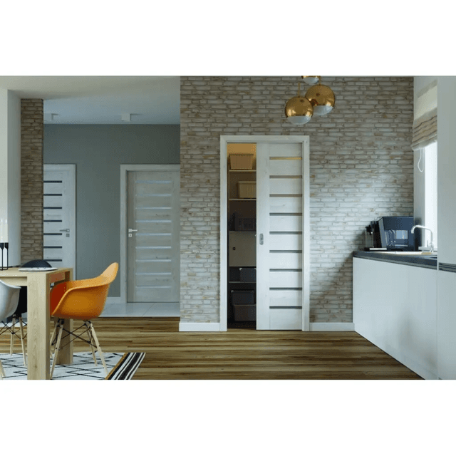 Kaseta do systemu przesuwnego KOMPAKT Porta 90, OPWUW0MU09000000000000, PORTA