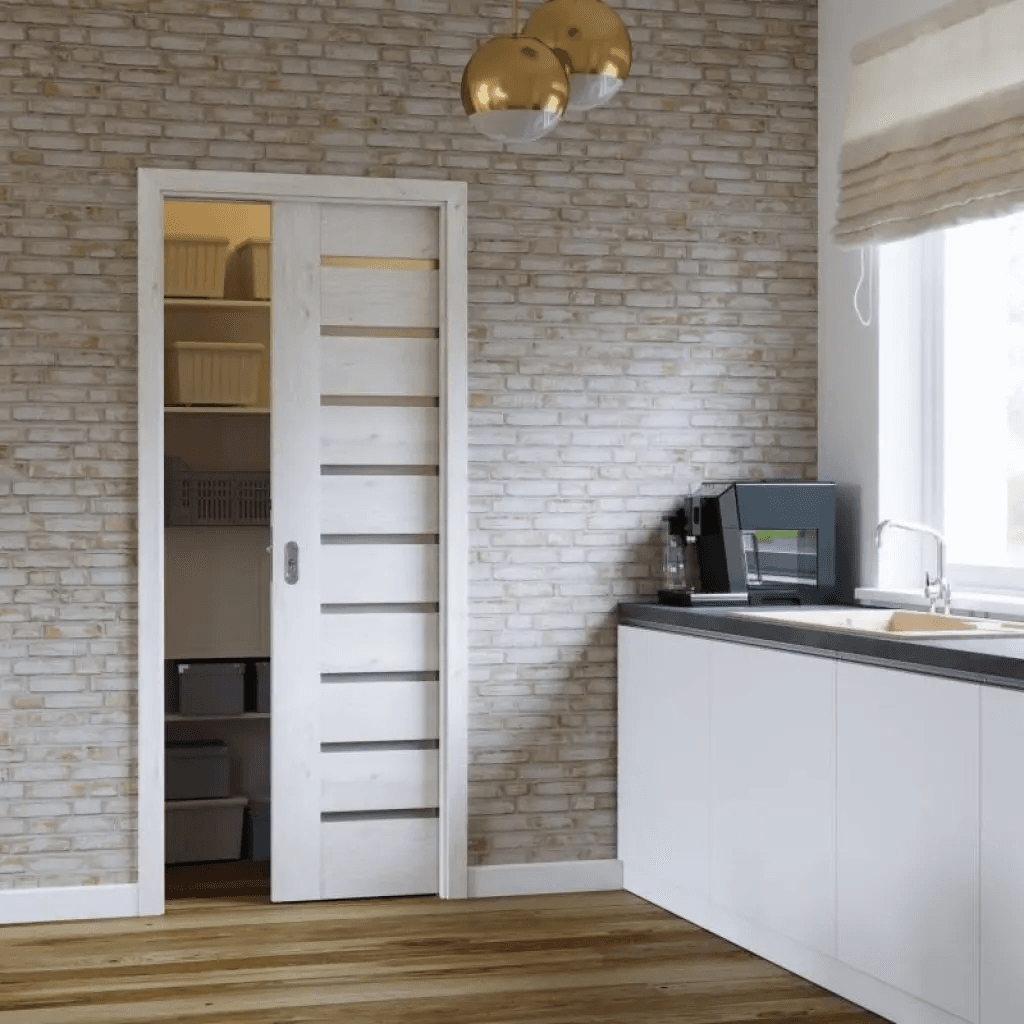 Kaseta do systemu przesuwnego KOMPAKT Porta 70, OPWUW0MU07000000000000, PORTA