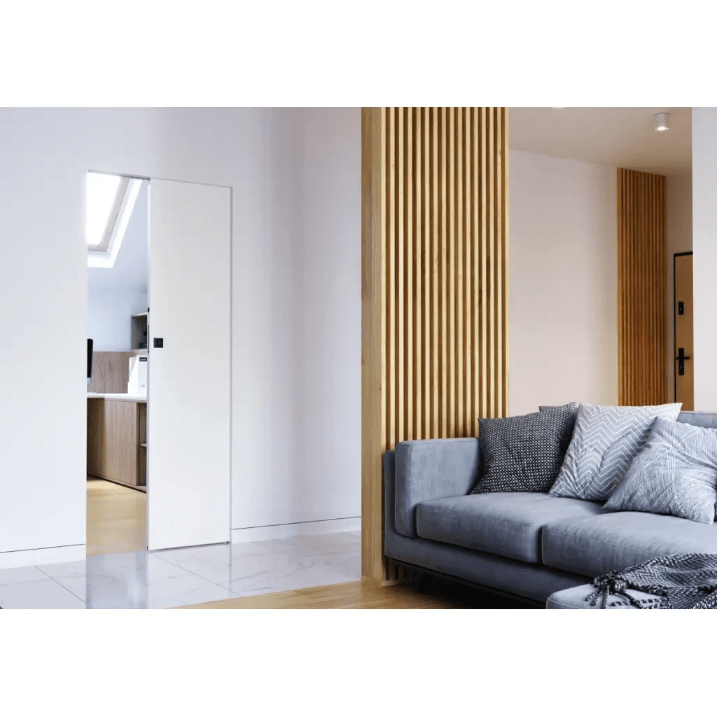 System Przesuwny Kaseta bezościeżnicowa Porta 70cm, MM0KASREGB01PN70STD125, PORTA