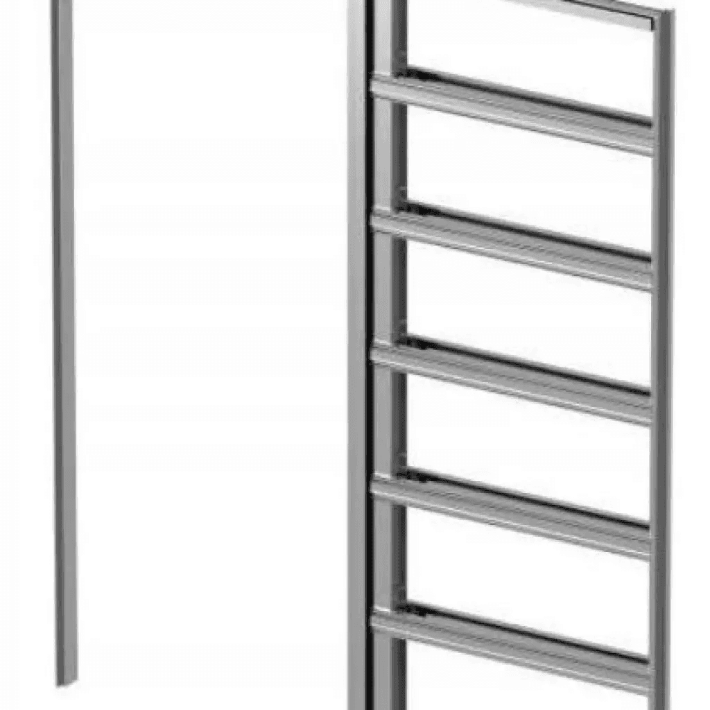 Drzwi przesuwne chowane w ścianę Norma Decor 1 90 cm Komplet: drzwi + kaseta + ościeżnica (obudowa), 100076870, Invado