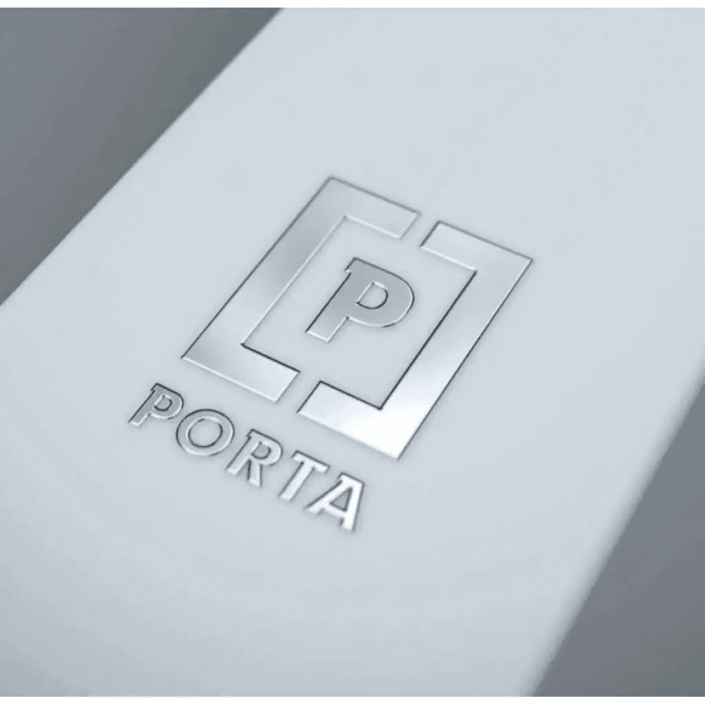 Zestaw Porta KOMPAKT + Skrzydło Verte Home G.4 90cm, SPAHG40S09DBI0AS0KA300, PORTA