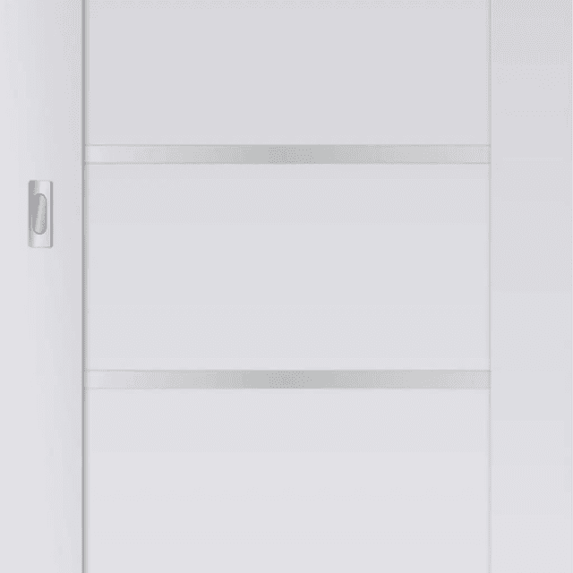 Zestaw Porta KOMPAKT + Skrzydło Verte Home G.4 70cm, SPAHG40S07DBI0AS0KA300, PORTA