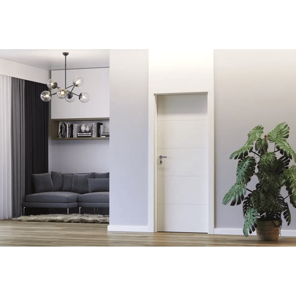 Drzwi Porta VECTOR Premium E, PORTA