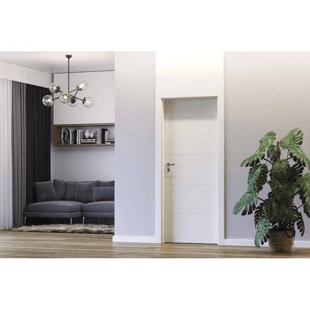 Drzwi Porta VECTOR Premium E, PORTA