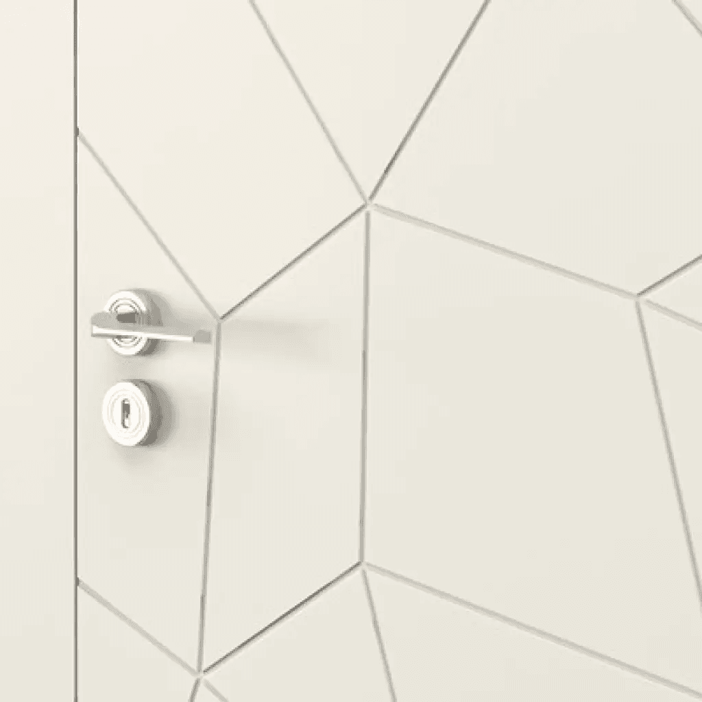 Drzwi Porta VECTOR Premium U, PORTA