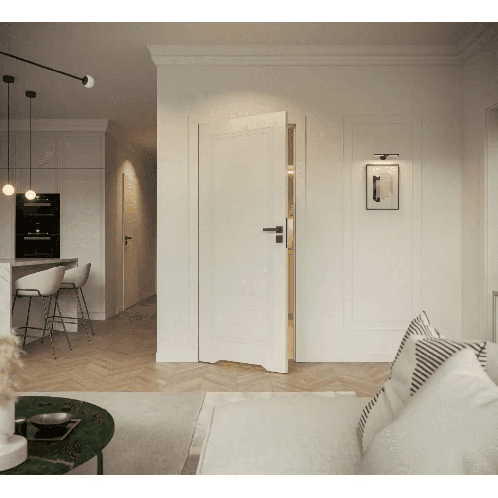 Drzwi Porta VECTOR Premium U, PORTA