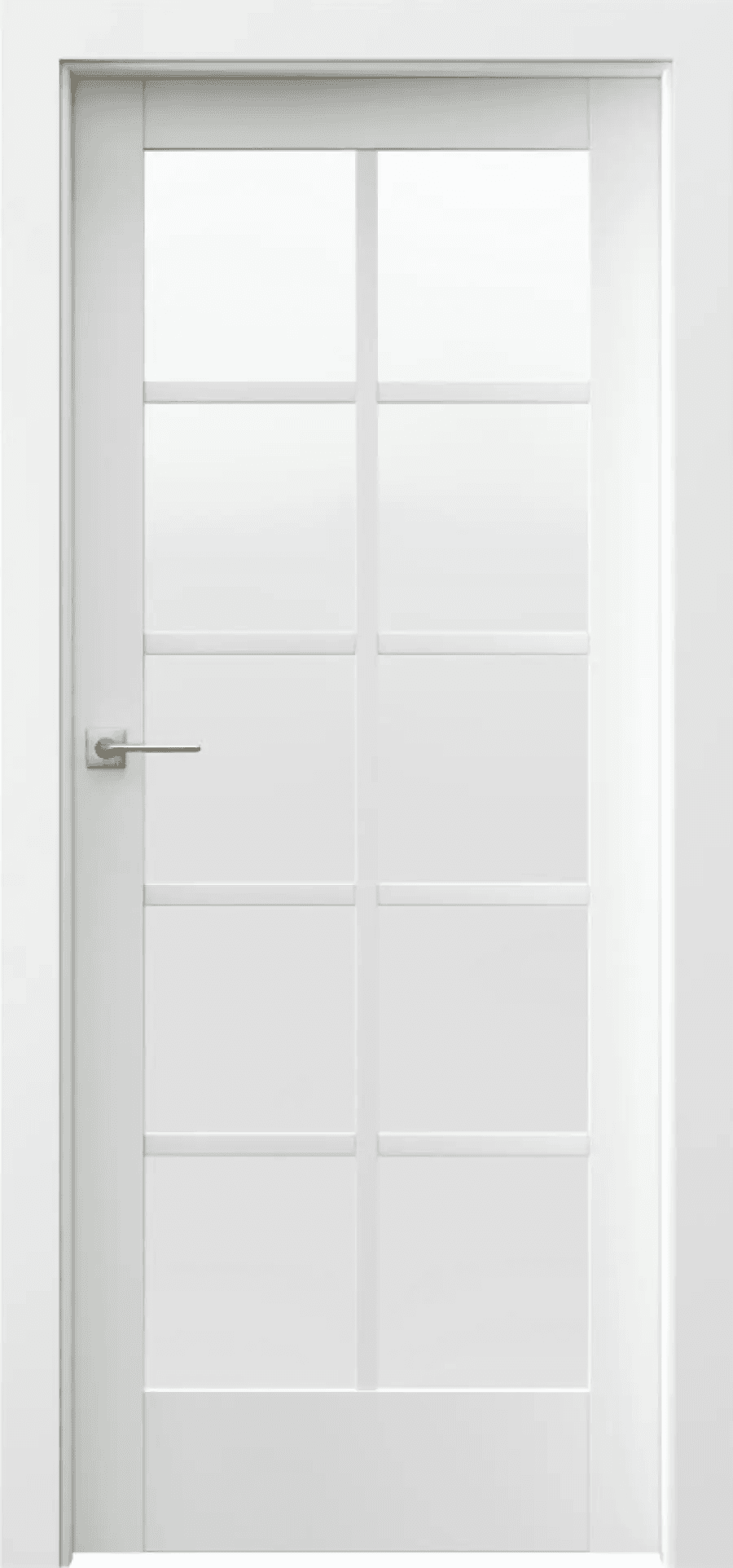 Drzwi model V.1, PORTA