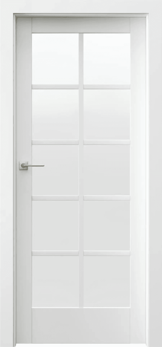 Drzwi model V.1, PORTA