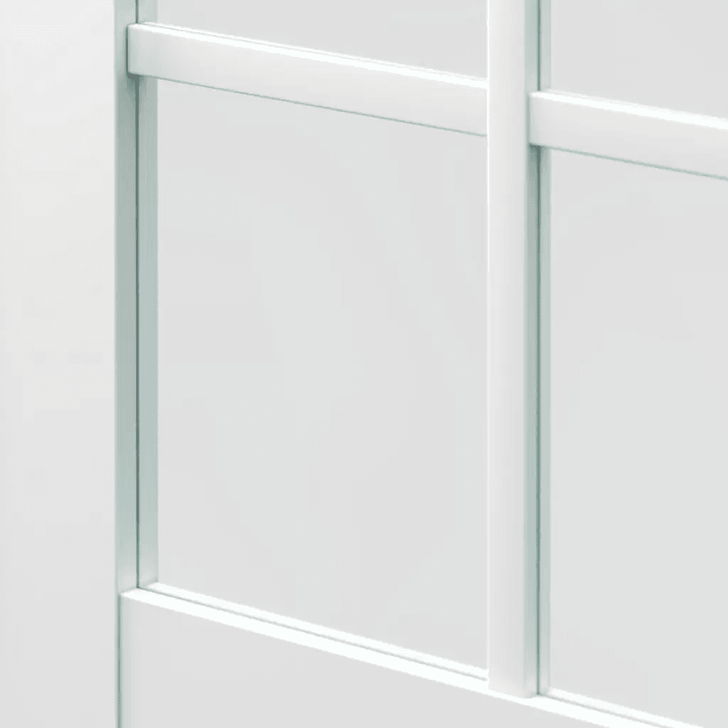 Drzwi model V.1, PORTA