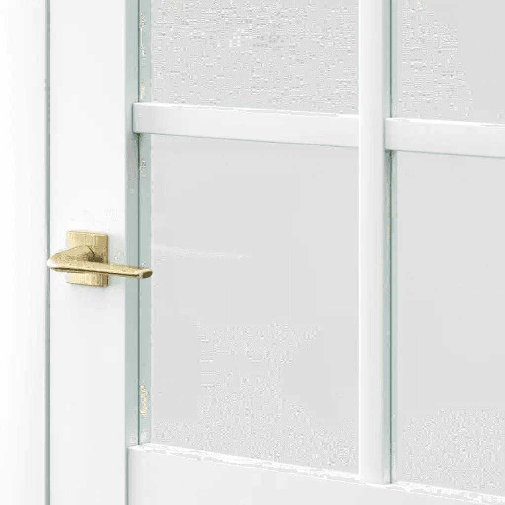 Drzwi model V.1, PORTA