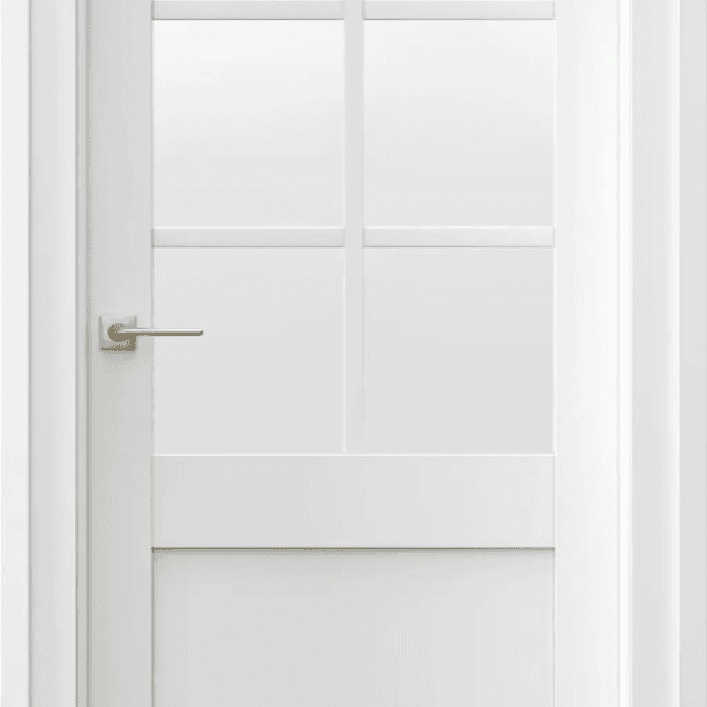 Drzwi model V.2, PORTA