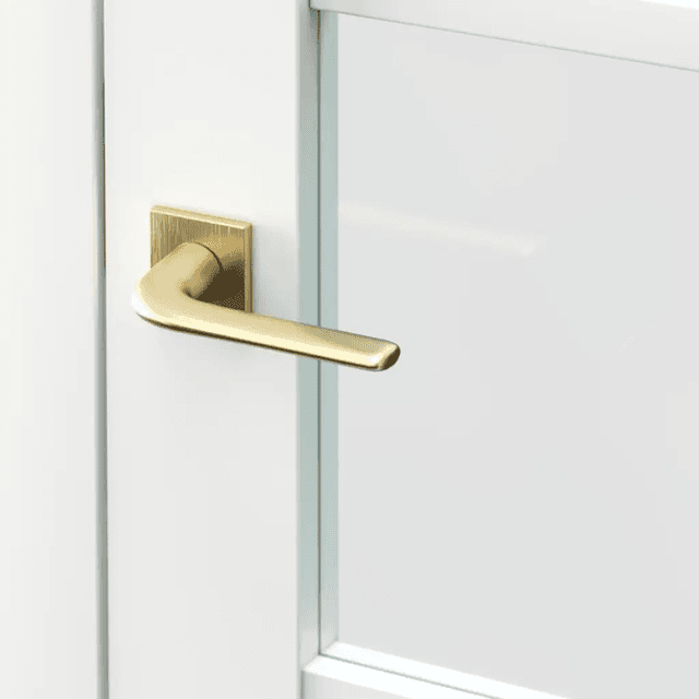 Drzwi model V.2, PORTA