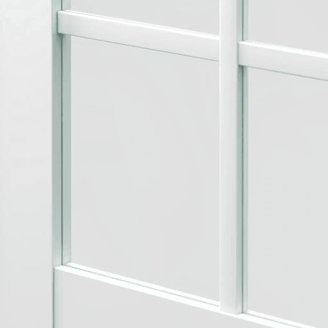 Drzwi model V.2, PORTA