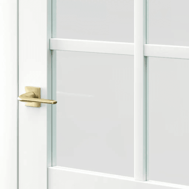 Drzwi model V.2, PORTA