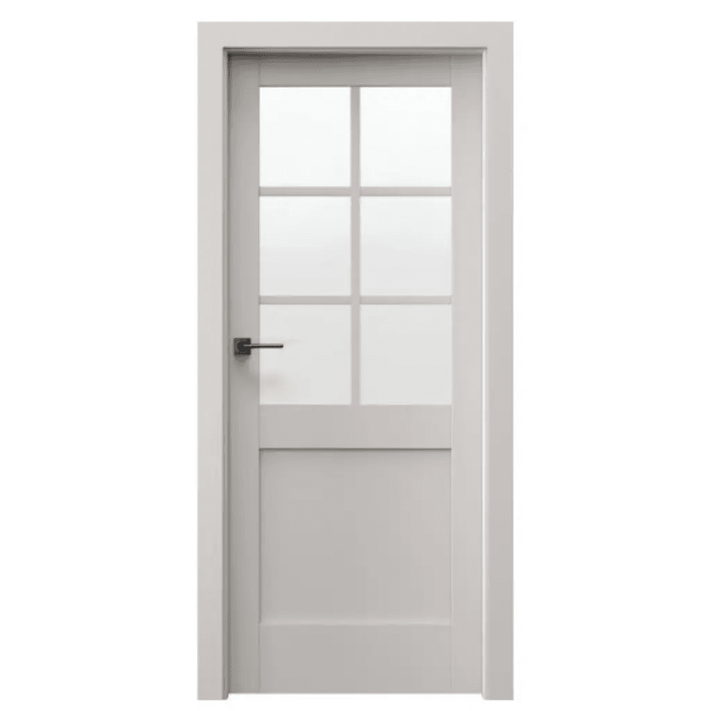 Drzwi model V.2, PORTA