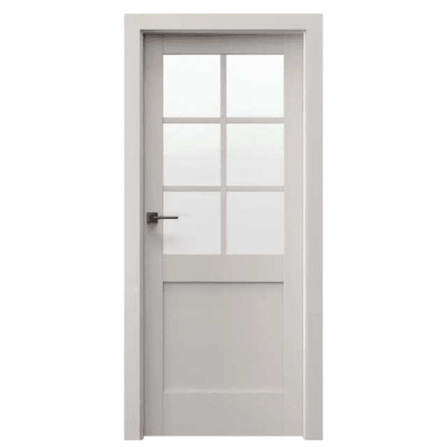 Drzwi model V.2, PORTA