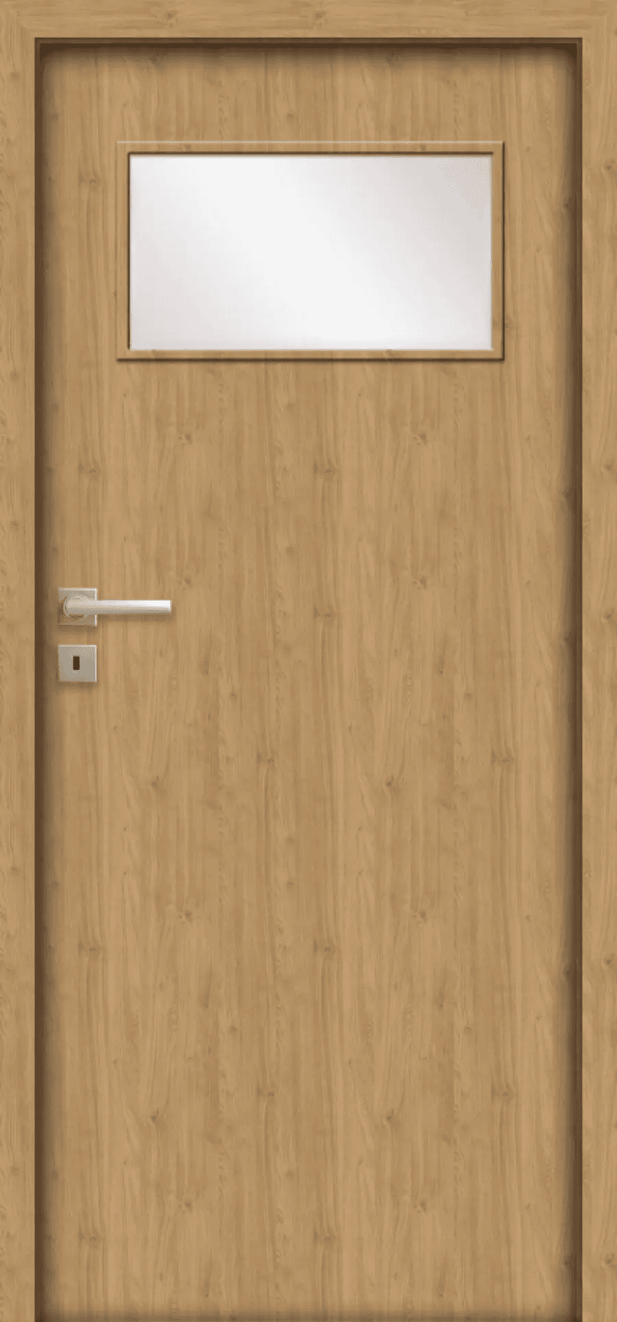 Drzwi Deco HPL 02, POL-SKONE