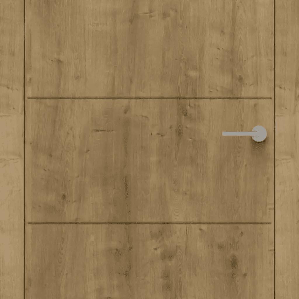 Drzwi Alba Frez 4, Interdoor