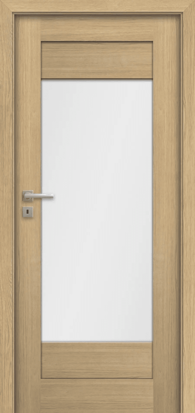 Drzwi Arco W2D, POL-SKONE