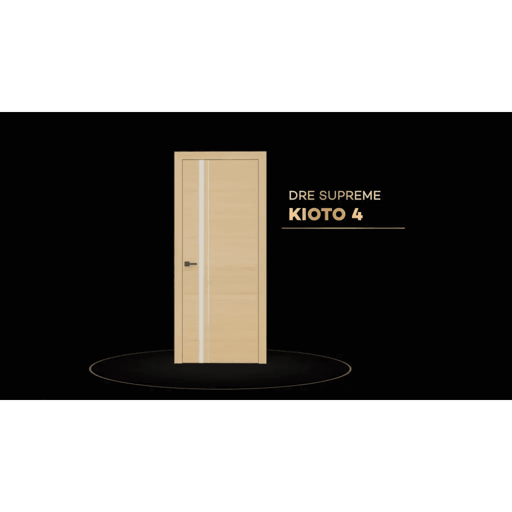 Drzwi KIOTO 4 , DRE
