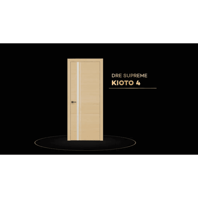 Drzwi KIOTO 4 , DRE