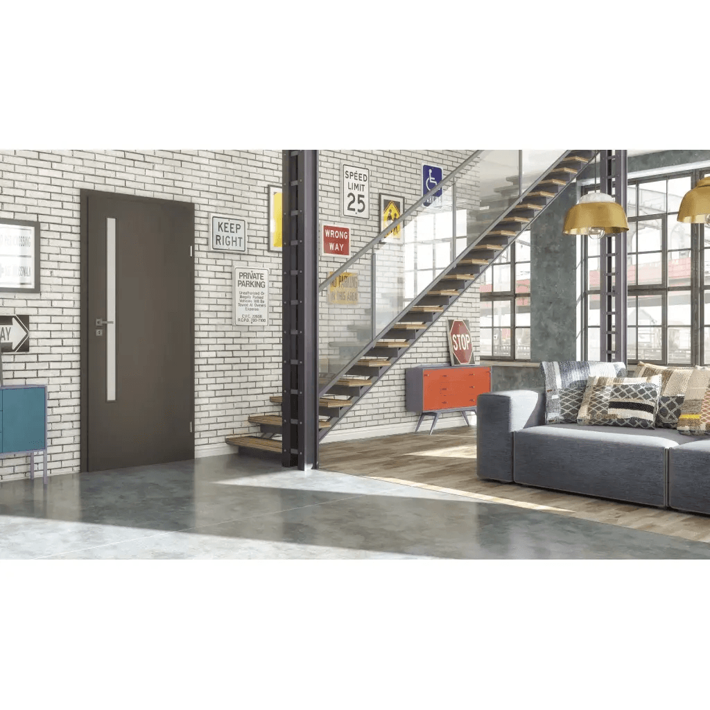 Drzwi Deco 05, POL-SKONE