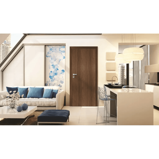 Drzwi Deco Lux 03SD, POL-SKONE