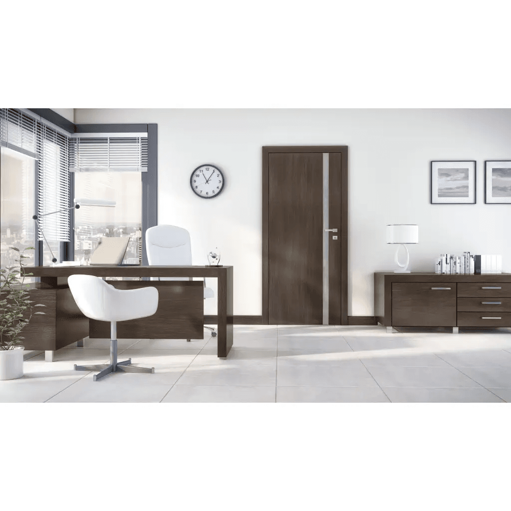 Drzwi Estato Lux A01, POL-SKONE