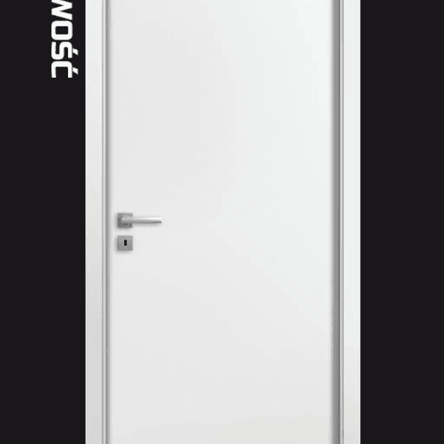 Drzwi Blanco Light, POL-SKONE