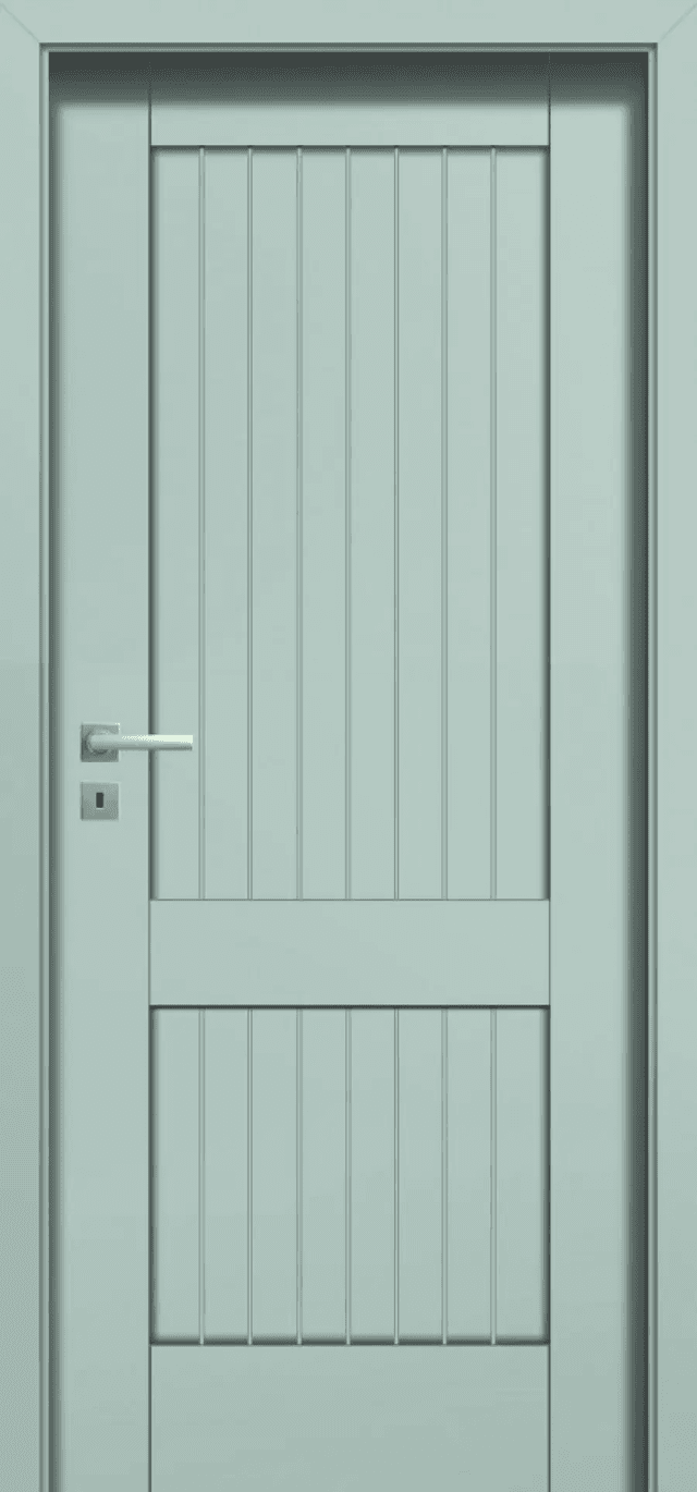 Drzwi Modesto W01, POL-SKONE