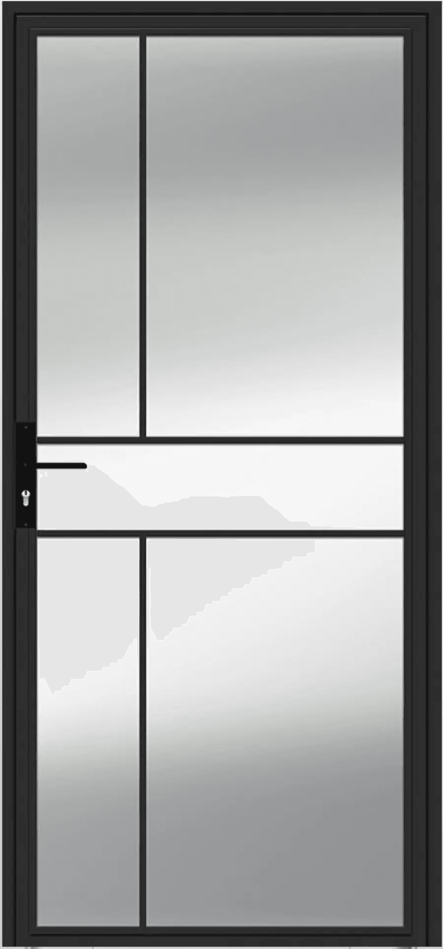Drzwi Stalio S5, POL-SKONE