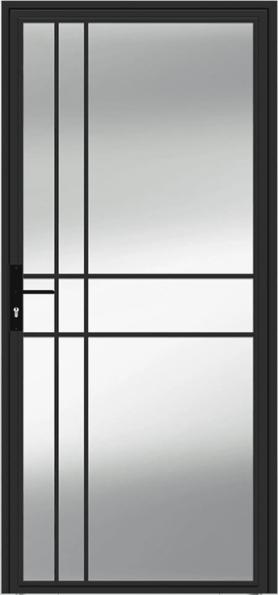 Drzwi Stalio S9, POL-SKONE