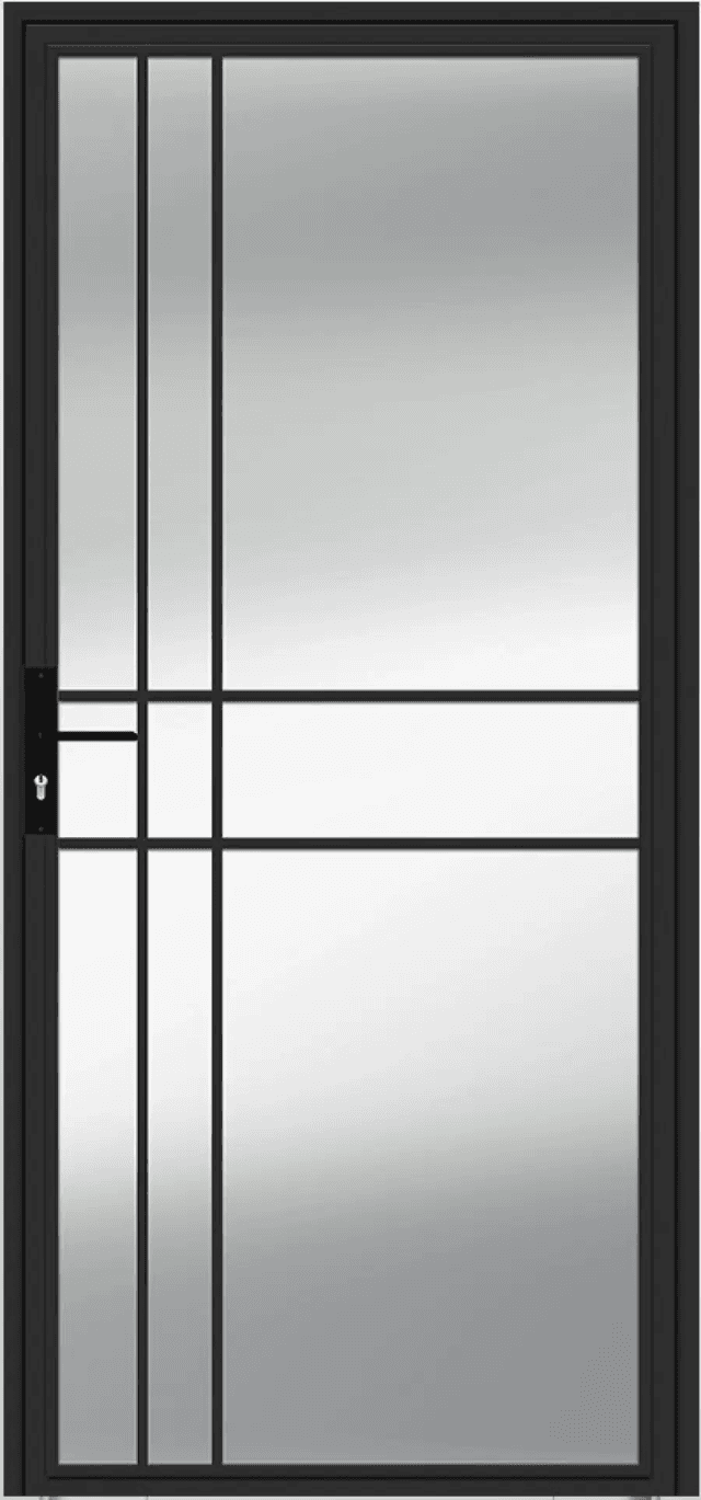 Drzwi Stalio S9, POL-SKONE