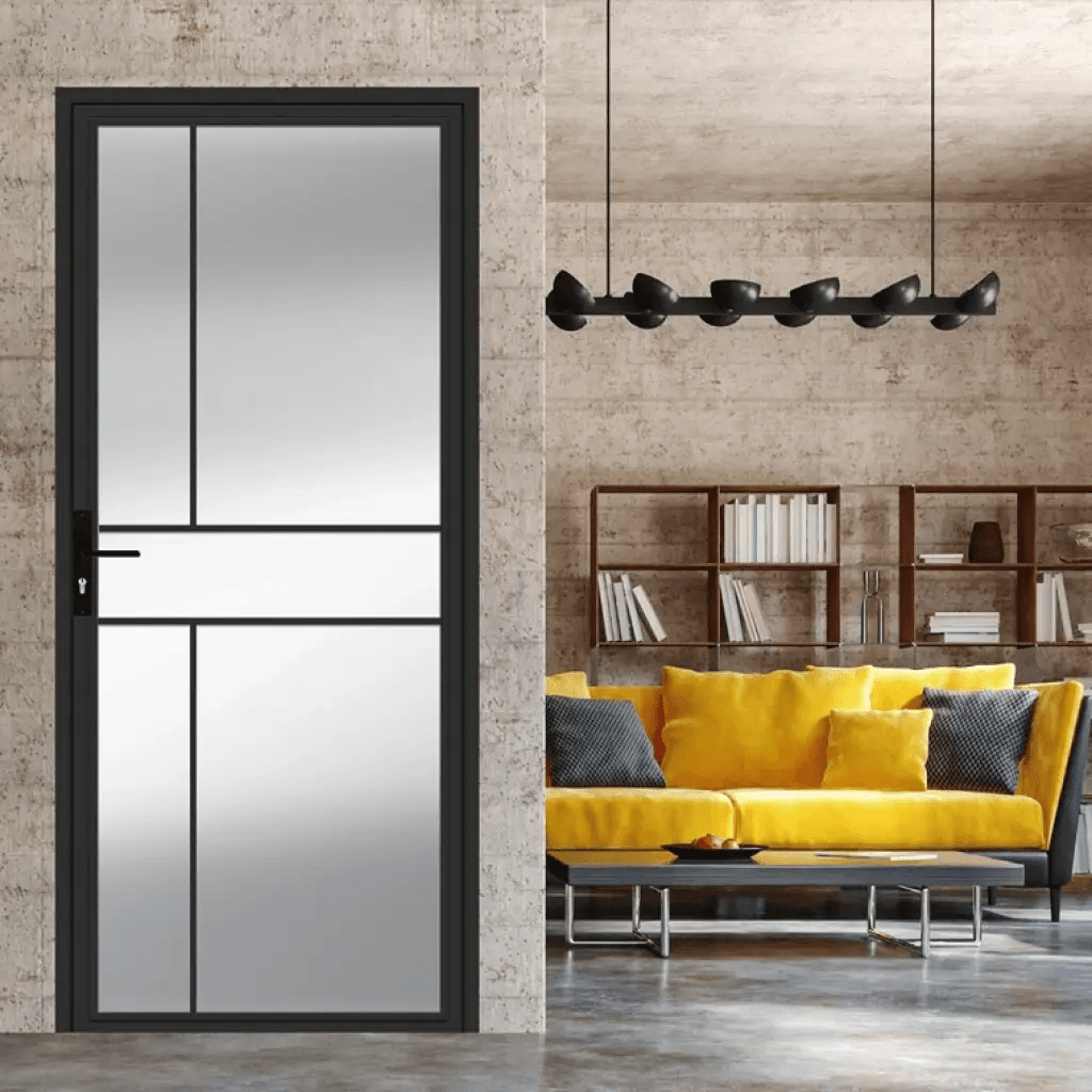 Drzwi Stalio S2, POL-SKONE