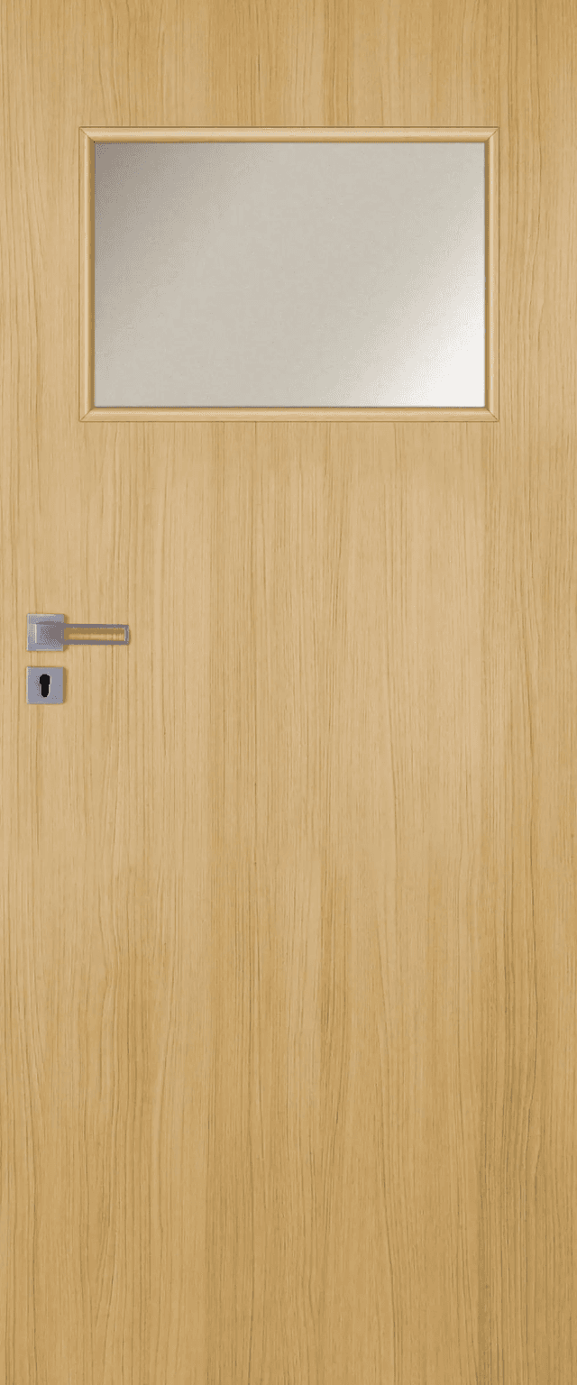 Drzwi Inter-Amber A01, POL-SKONE