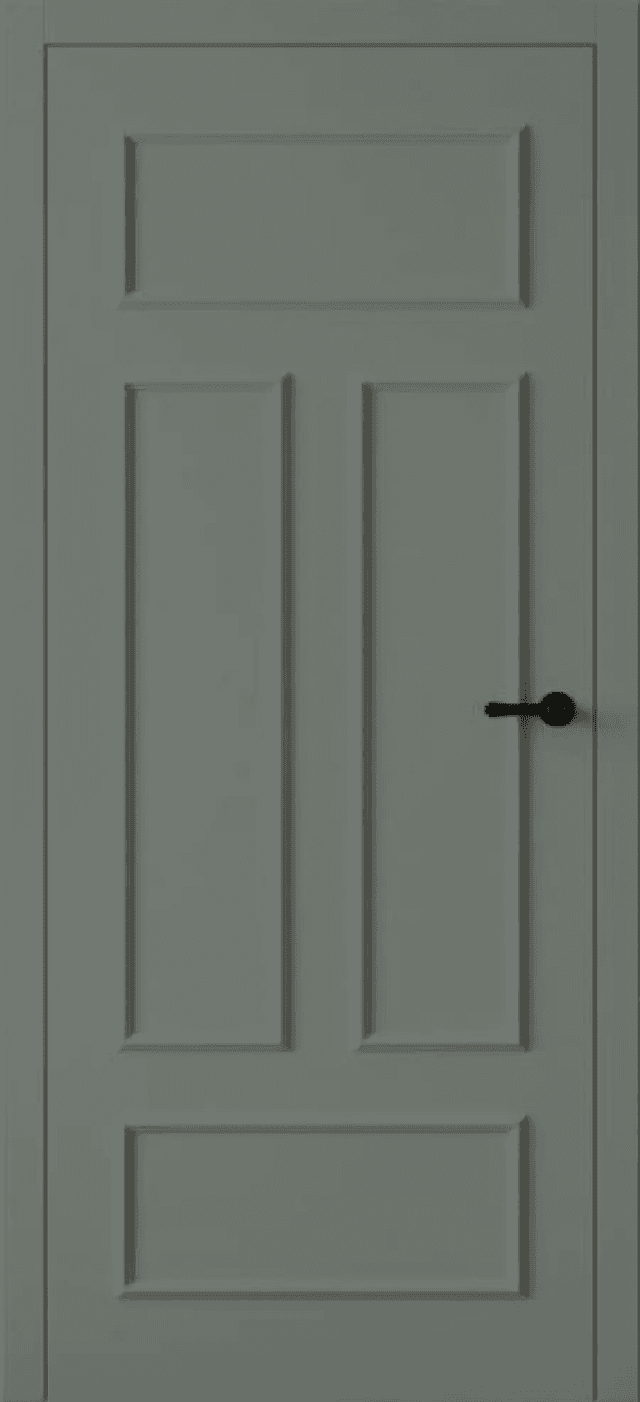 Drzwi Empore V04, POL-SKONE