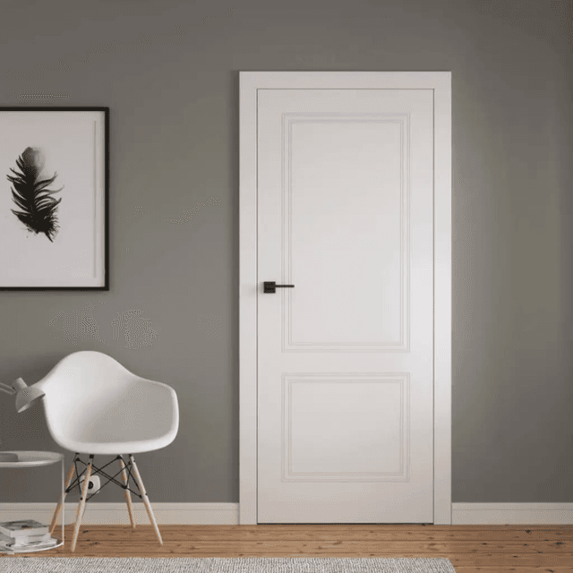 Drzwi Natura VECTOR G , PORTA