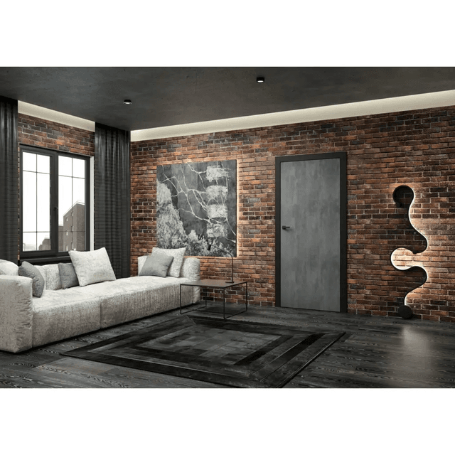 Drzwi Nova - Cell 10, DRE