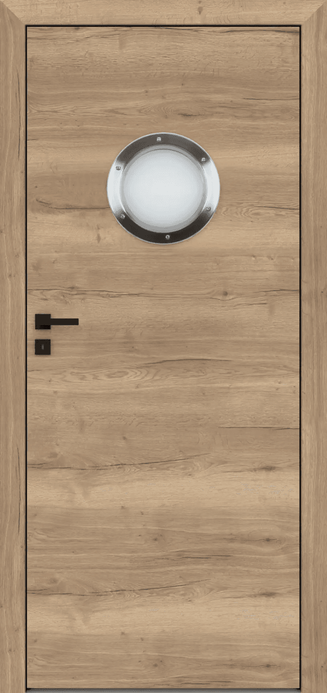 Drzwi Nova 30, DRE