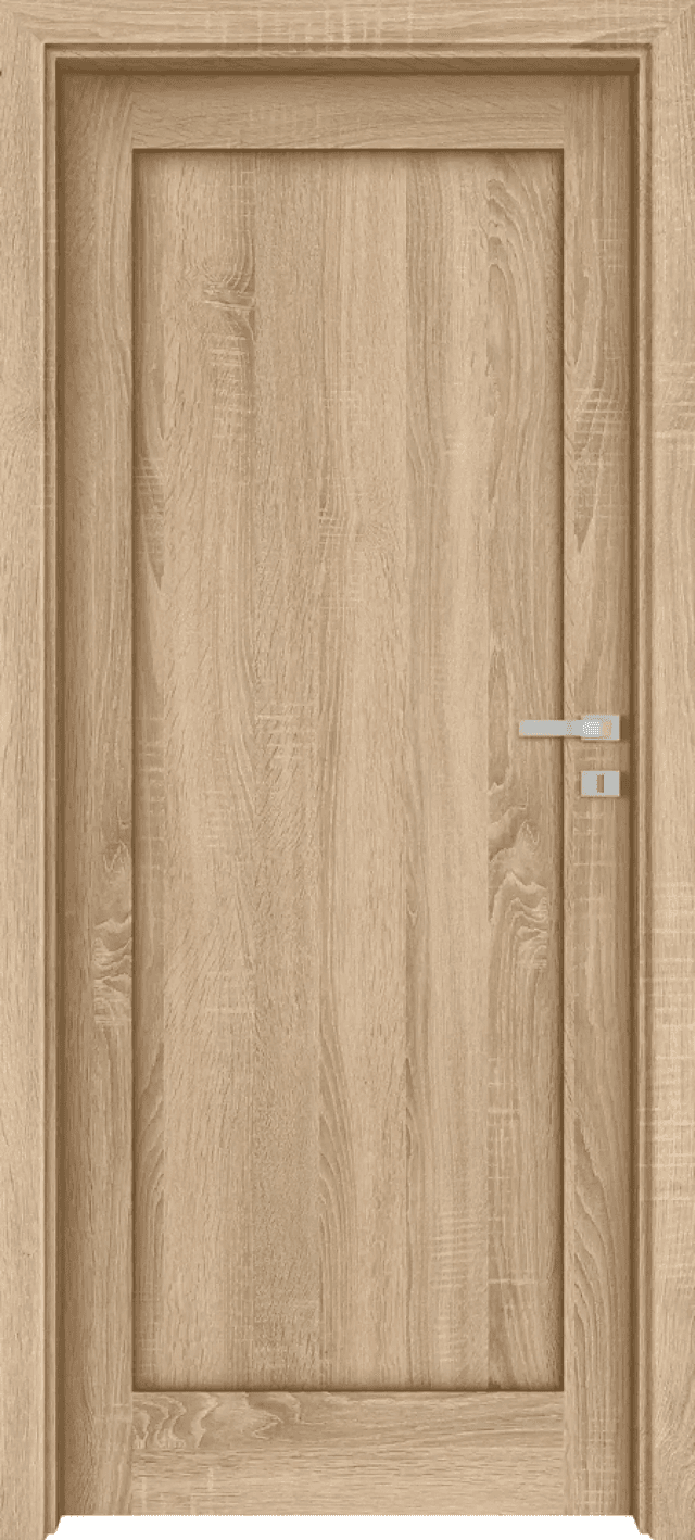 Drzwi Nove 1, Ego Line