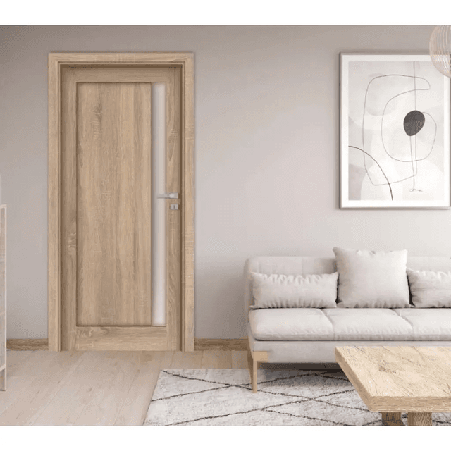 Drzwi Nove 1, Ego Line